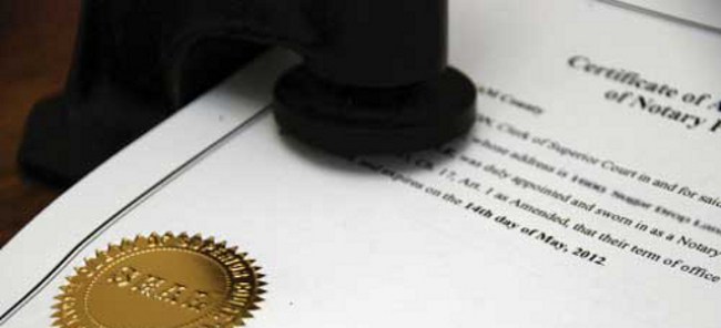 notary - Best Notary Public in Cameroon