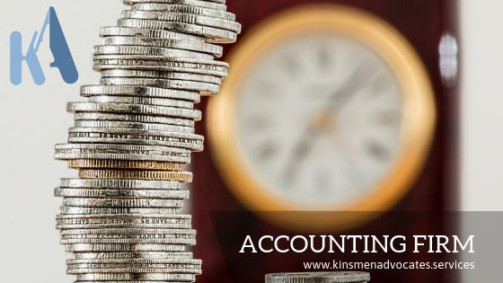 Accounting Firm - Accounting Firm Services in Cameroon