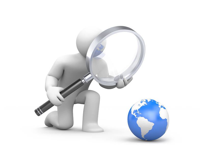 SEARCH1 - CHECKING A COMPANY IN CAMEROON