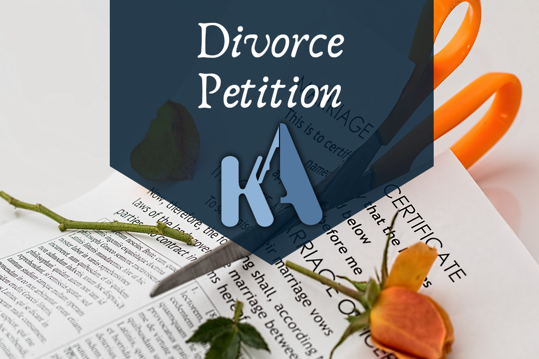 divorce - HOW TO RESPOND TO PETITION FOR DIVORCE IN CAMEROON