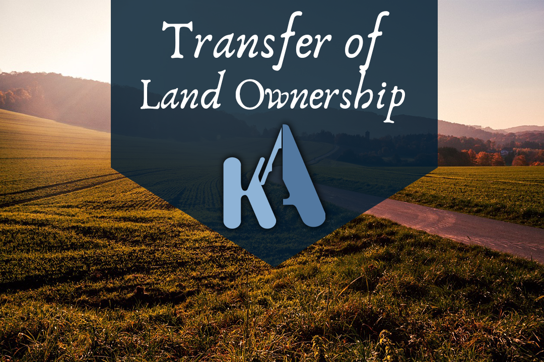 land - SALE OF LAND OWNERSHIP IN CAMEROON