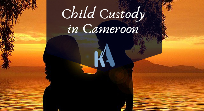 Untitled 1 - HOW TO GET CHILD CUSTODY IN CAMEROON